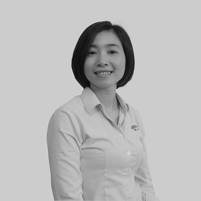 Chu Thị Hồng Hảo