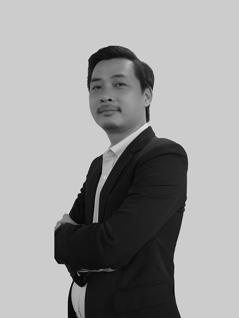 Lê Huy Hữu Hiệp