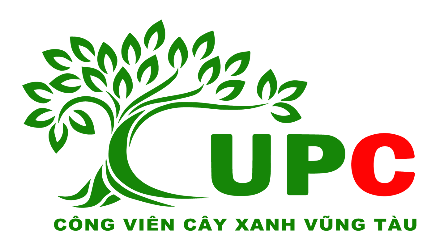 UPC GREEN Logo