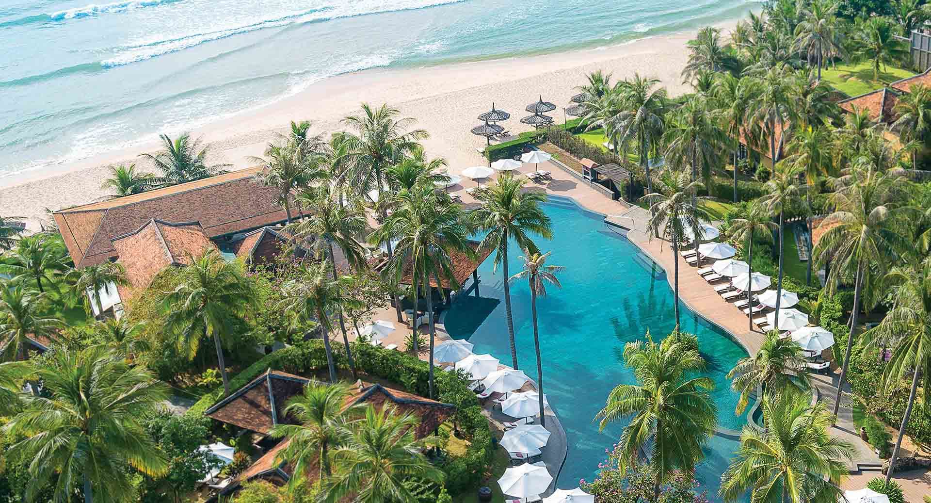 Anantara Mui Ne Resort Spa Phan thiet