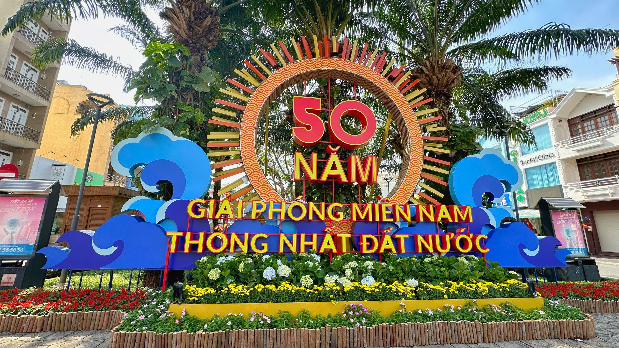 hoi hoa xuan vung tau 2025