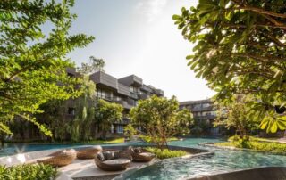 loi ich duy tri bao duong mang xanh resort dinh ky