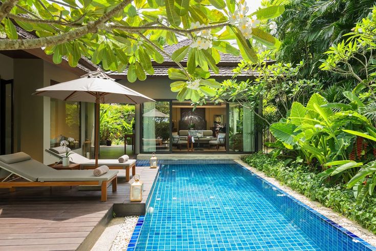 resort xanh xu huong dang len ngoi
