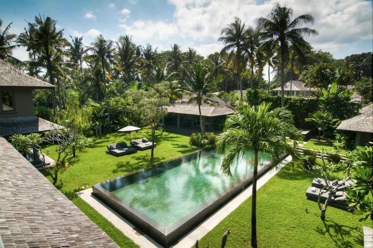 resort xanh lua chon uu tien cua khach du lich hien dai