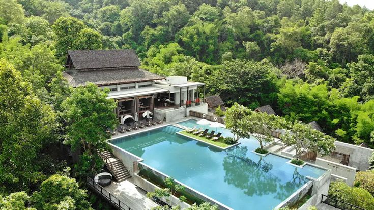 be38467c49d18a572638937cf0680d7b resort xanh va vai tro cua canh quan