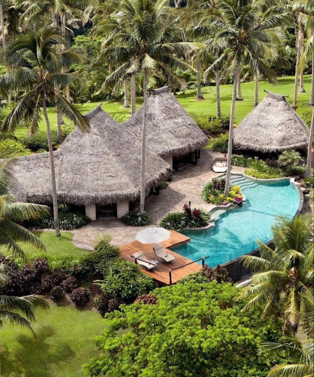 cay xanh phu hop resort ven bien