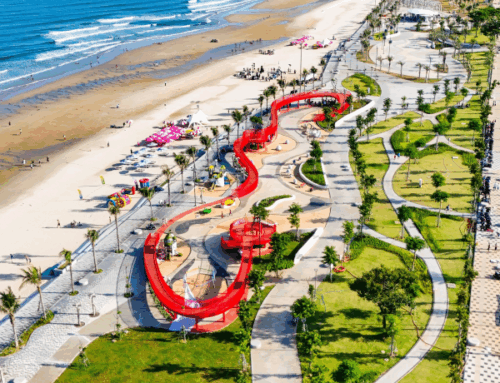 UPC GIA NHẬP HIỆP HỘI CÁC NHÀ THẦU XÂY DỰNG VIỆT NAM (VACC) – DẤU MỐC KHẲNG ĐỊNH UY TÍN VÀ TẦM VÓC CỦA NHÀ THẦU CẢNH QUAN CHUYÊN NGHIỆP