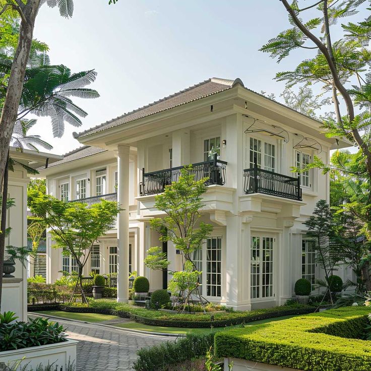 thiet ke canh quan resort voi cay ban dia upc