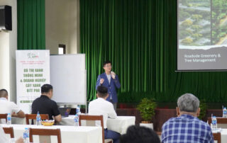 don vi canh quan chuyen nghiep