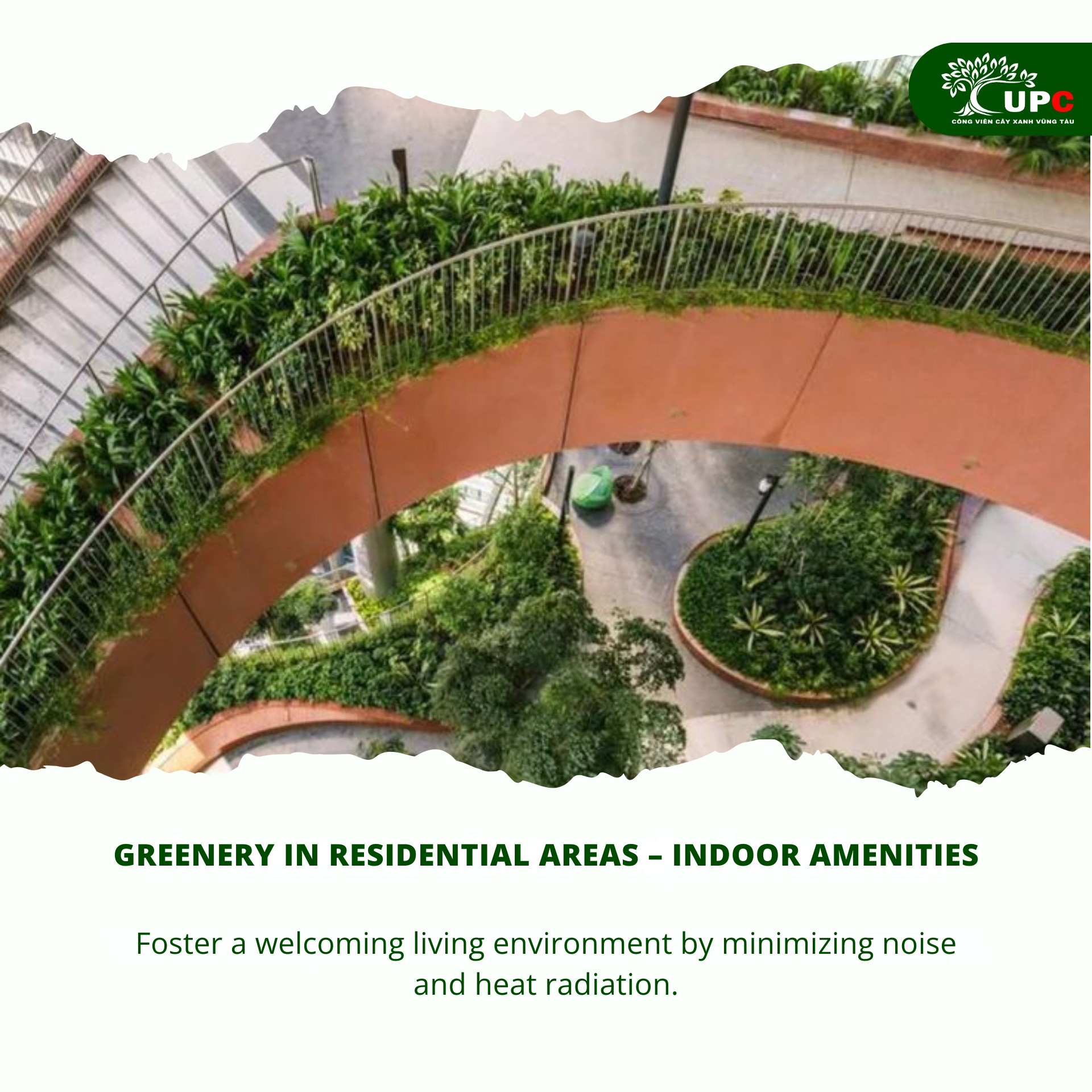 5 Green Infrastructure Categories for Urban Development Projects