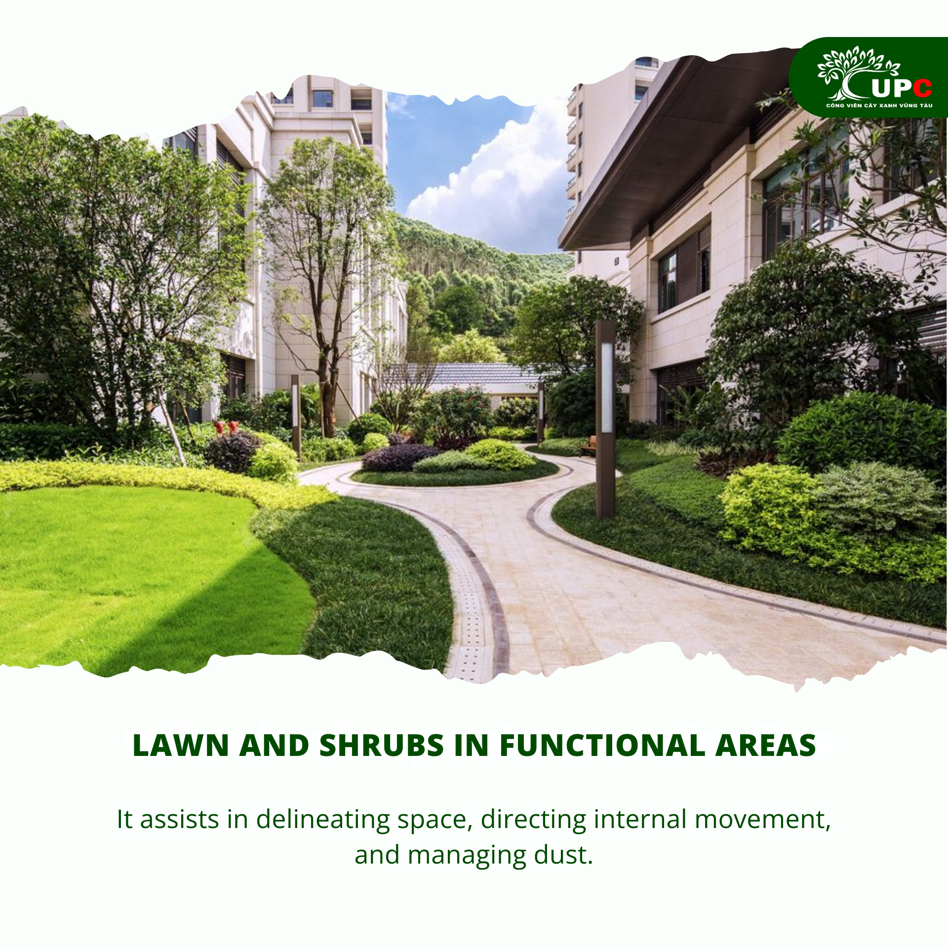 5 Green Infrastructure Categories for Urban Development Projects